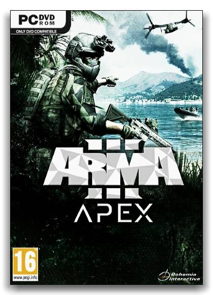 Arma 3