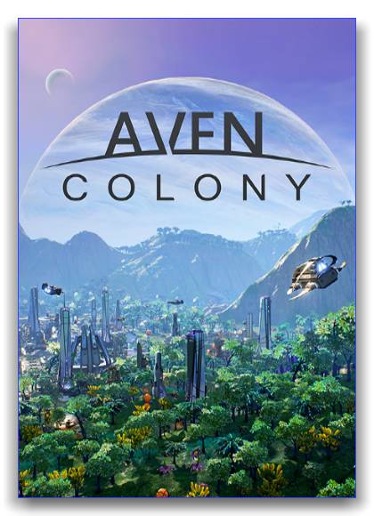 Aven Colony обложка