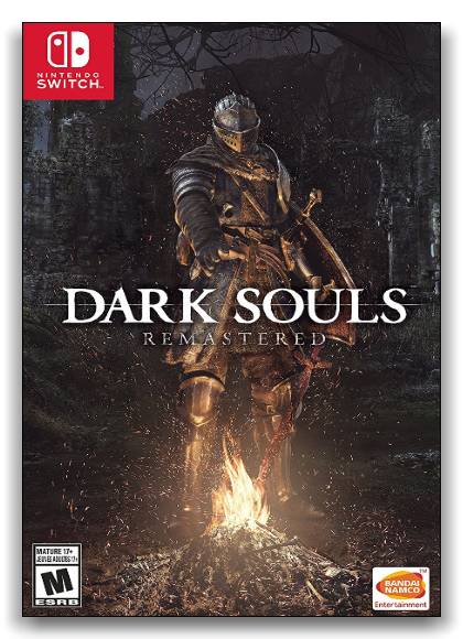 DARK SOULS™: REMASTERED