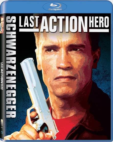 Последний киногерой / Last Action Hero