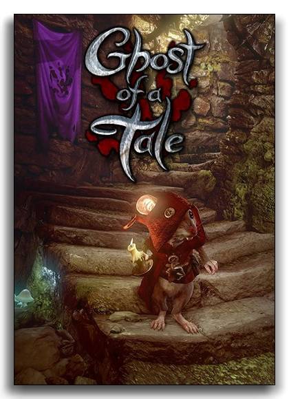 Ghost of a Tale обложка