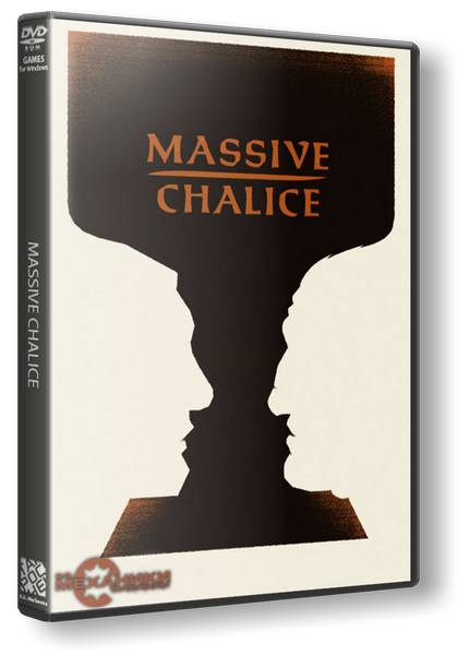 MASSIVE CHALICE обложка