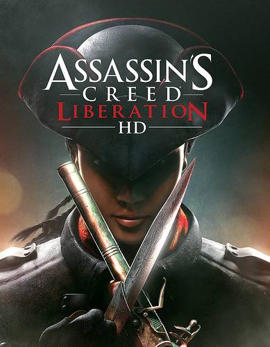 Assassin's Creed® Liberation HD обложка
