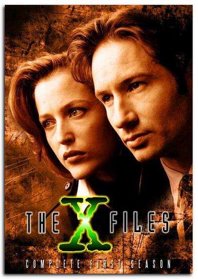 Секретные материалы / The X-Files