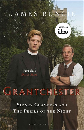 Гранчестер / Grantchester обложка