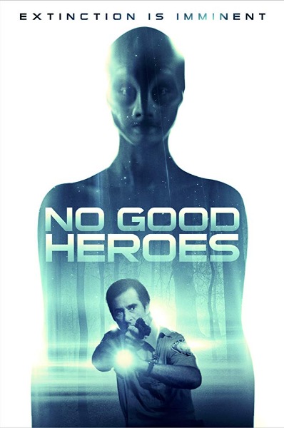 Никчёмные герои / No Good Heroes