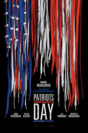 День патриота / Patriots Day
