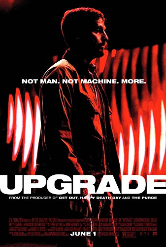 Апгрейд / Upgrade