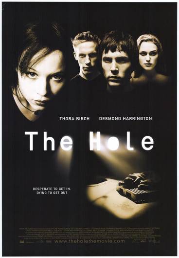 Яма / The Hole