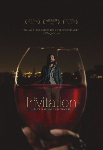 Приглашение / The Invitation