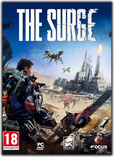 The Surge: Complete Edition