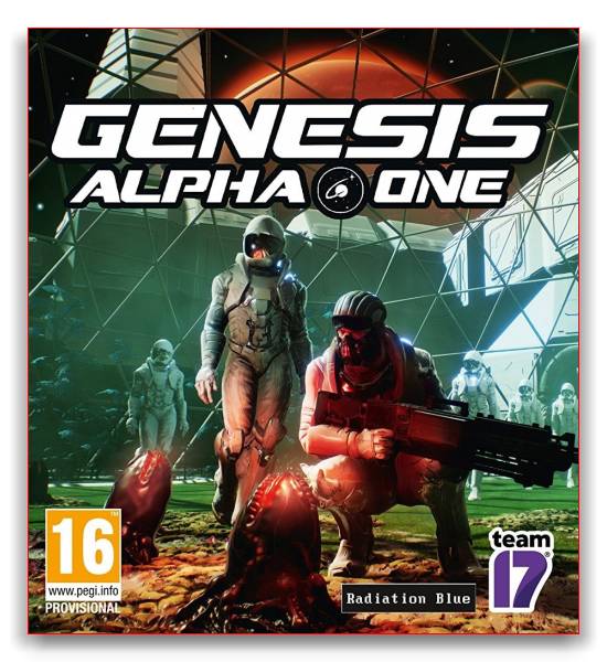 Genesis Alpha One