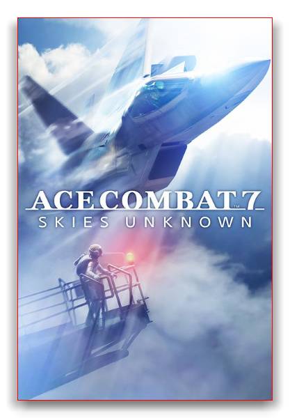 Ace Combat 7: Skies Unknown - Deluxe Launch Edition