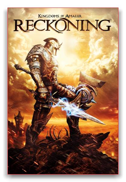 Kingdoms Of Amalur: Reckoning