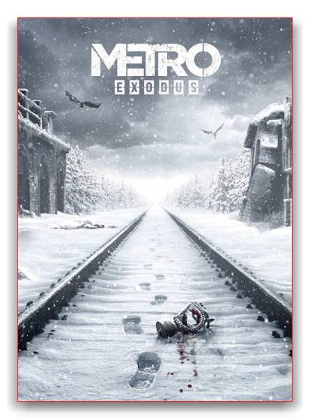 Metro: Exodus - Gold Edition