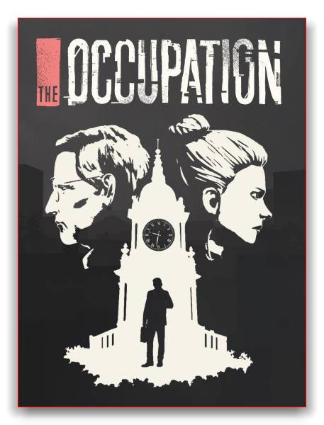 The Occupation