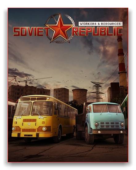 Workers & Resources: Soviet Republic