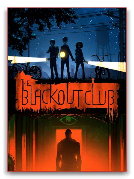 The Blackout Club