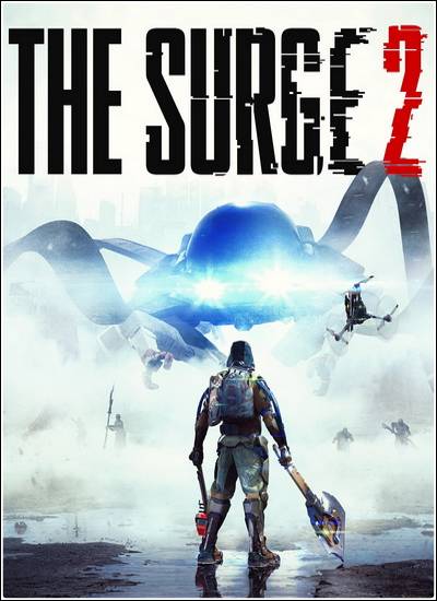 The Surge 2