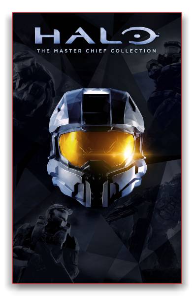 Halo: The Master Chief Collection