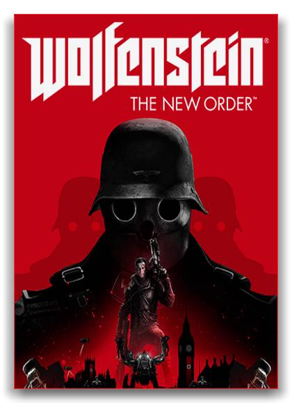 Wolfenstein: The New Order