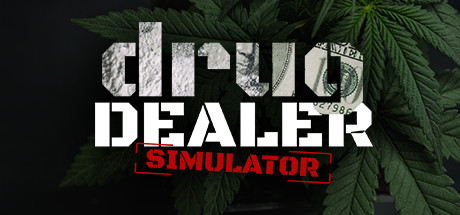 Drug Dealer Simulator обложка