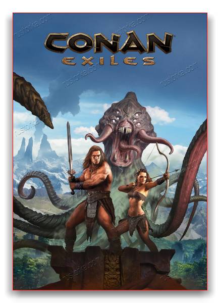 Conan Exiles