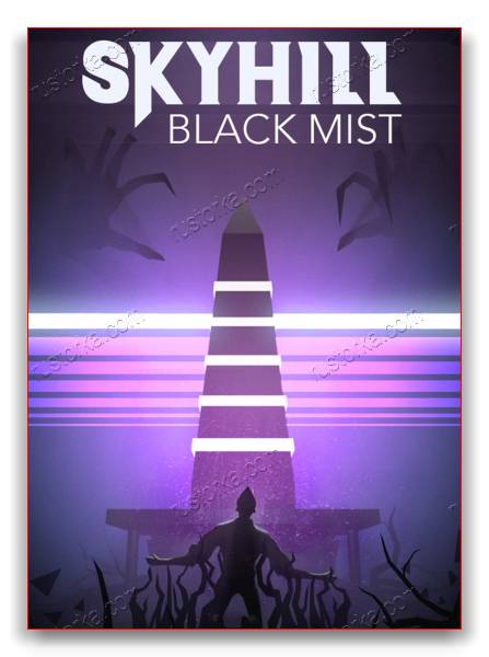 SKYHILL: Black Mist обложка