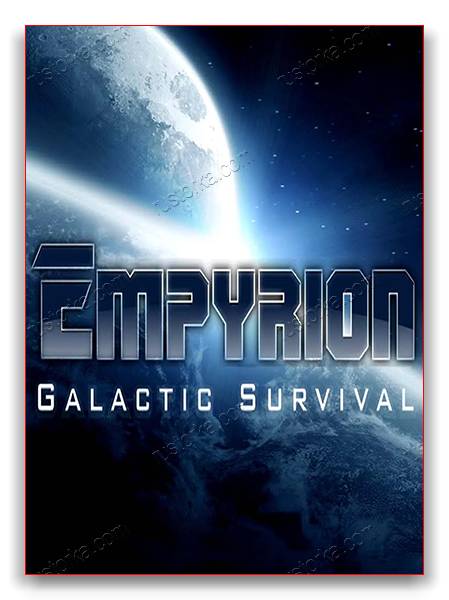 Empyrion Galactic Survival обложка