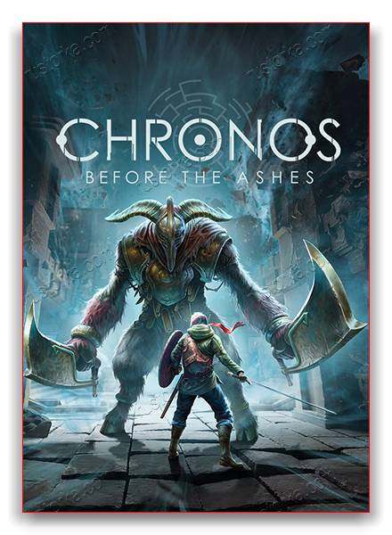 Chronos: Before the Ashes обложка