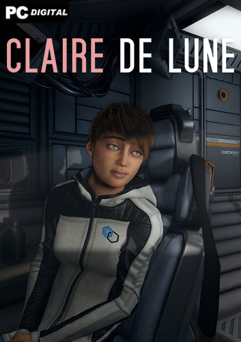 Claire de Lune обложка