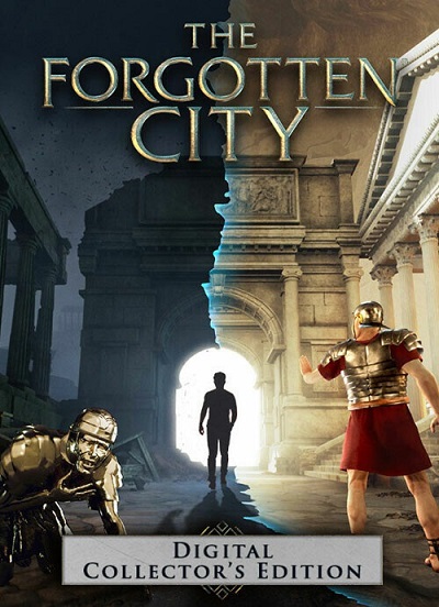 The Forgotten City Digital Collector's Edition обложка