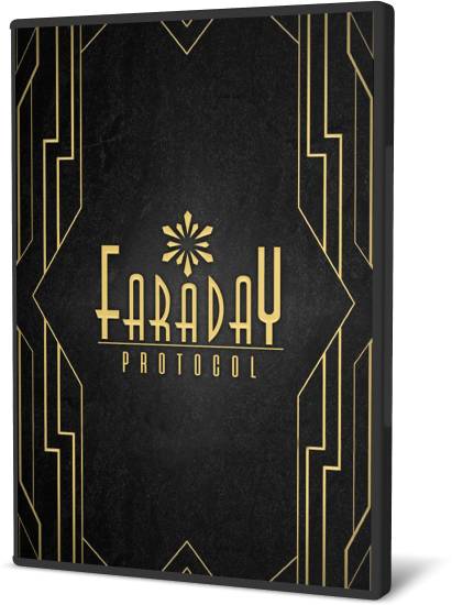 Faraday Protocol обложка
