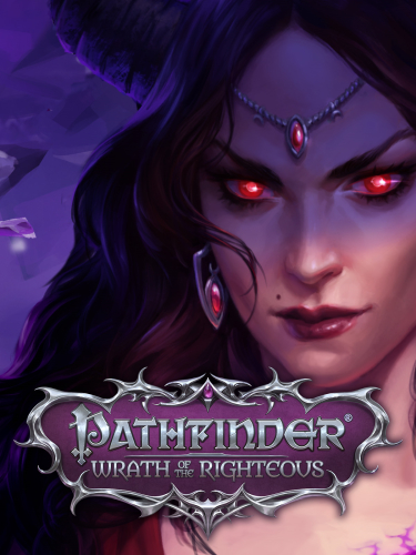 Pathfinder: Wrath of the Righteous - Mythic Edition обложка