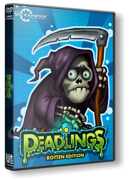 Deadlings - Rotten Edition