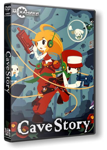 Cave Story+