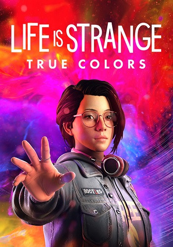 Life is Strange: True Colors обложка