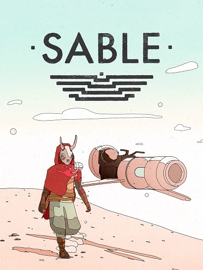 Sable обложка