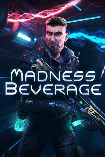 Madness Beverage обложка