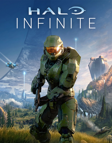 Halo Infinite