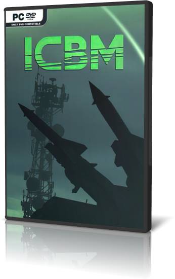 ICBM обложка