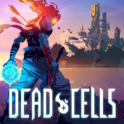 Dead Cells + DLC (GOG, CODEX, SKIDROW, PLAZA) скачать торрент