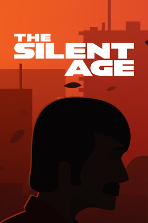 The Silent Age обложка