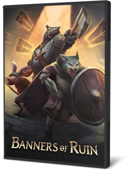 Banners of Ruin Supporter Bundle
