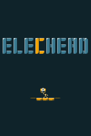 ElecHead обложка