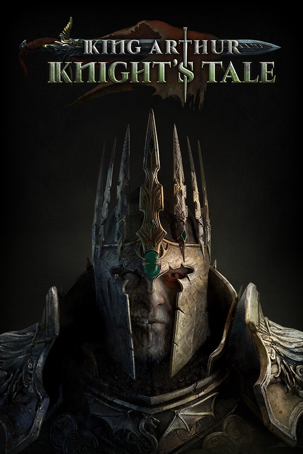King Arthur: Knight's Tale обложка
