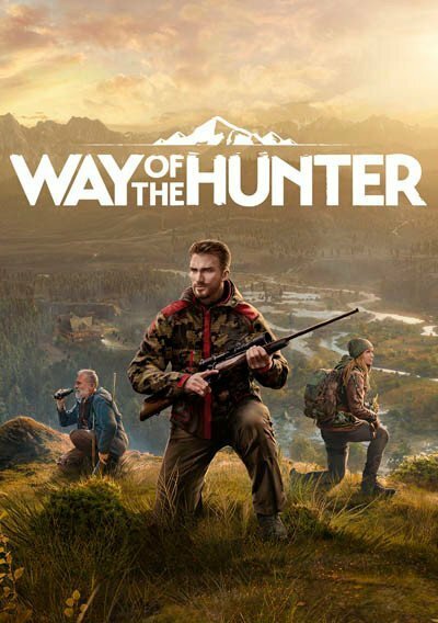 Way of the Hunter - Elite Edition обложка