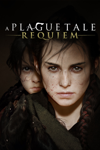 A Plague Tale: Requiem обложка