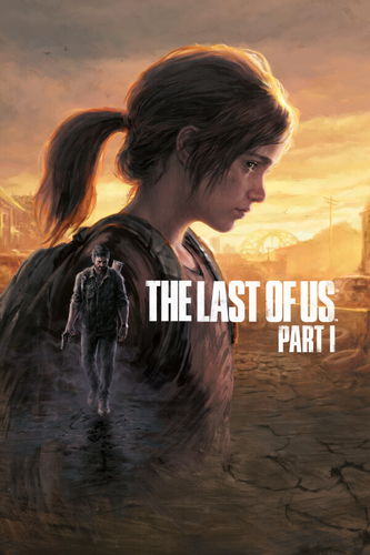 The Last of Us: Part I | Одни из нас: Часть I - Digital Deluxe Edition