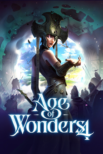 Age of Wonders 4: Premium Edition обложка